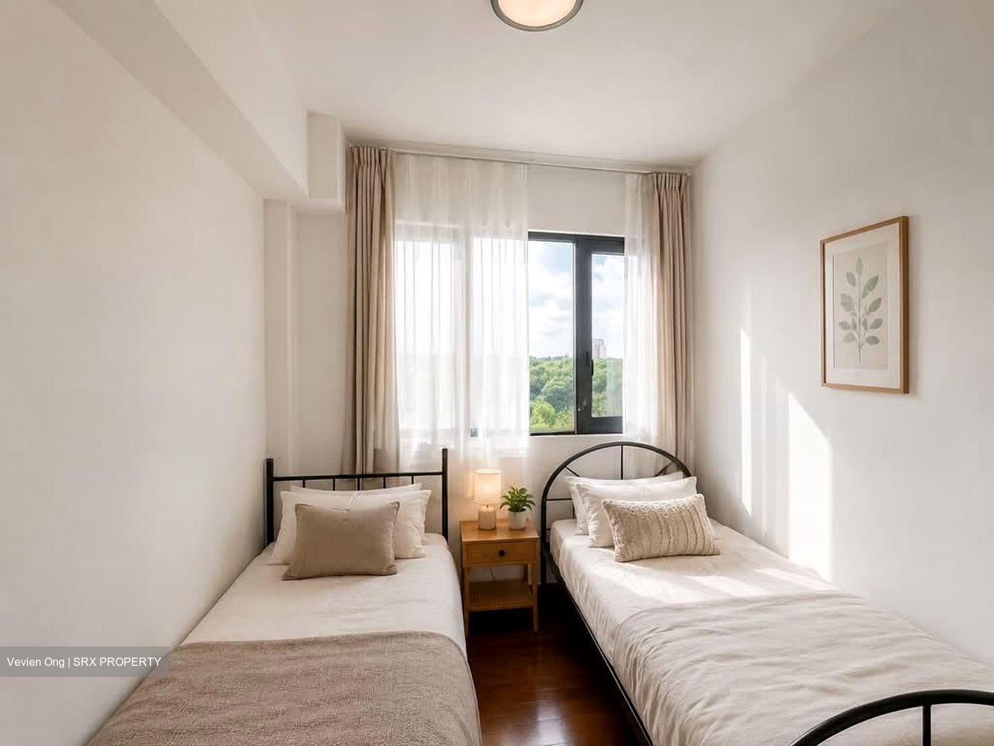 Kingsford Waterbay (D19), Apartment #592787421